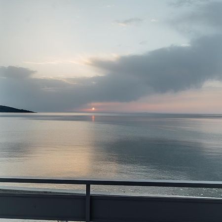 Anemi Beach Скала Потамияс Екстериор снимка